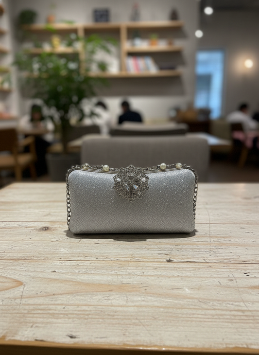 Elegant Party Clutches