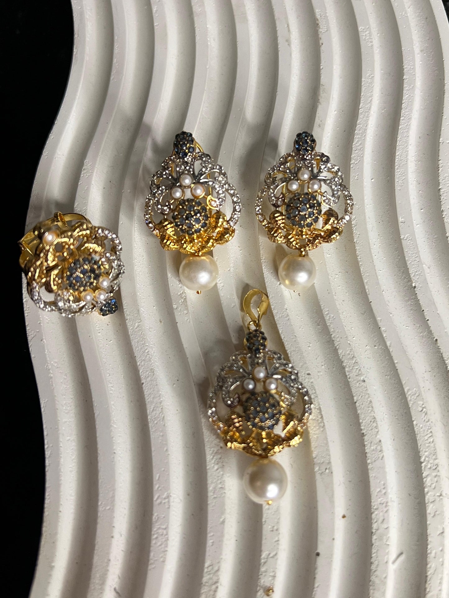 Jewellery Set
