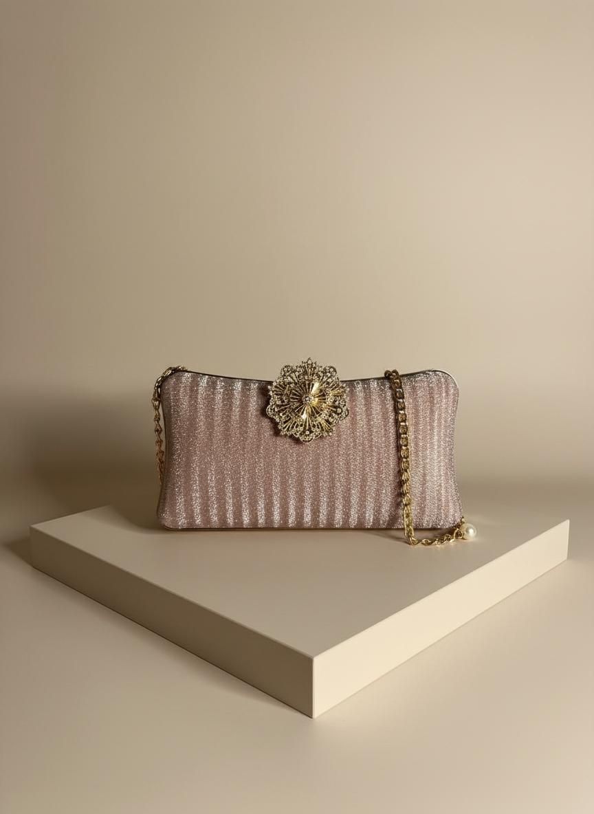 Elegant Party Clutches