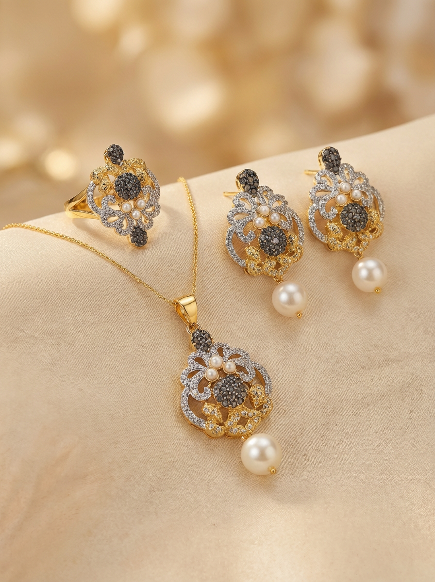 Jewellery Set