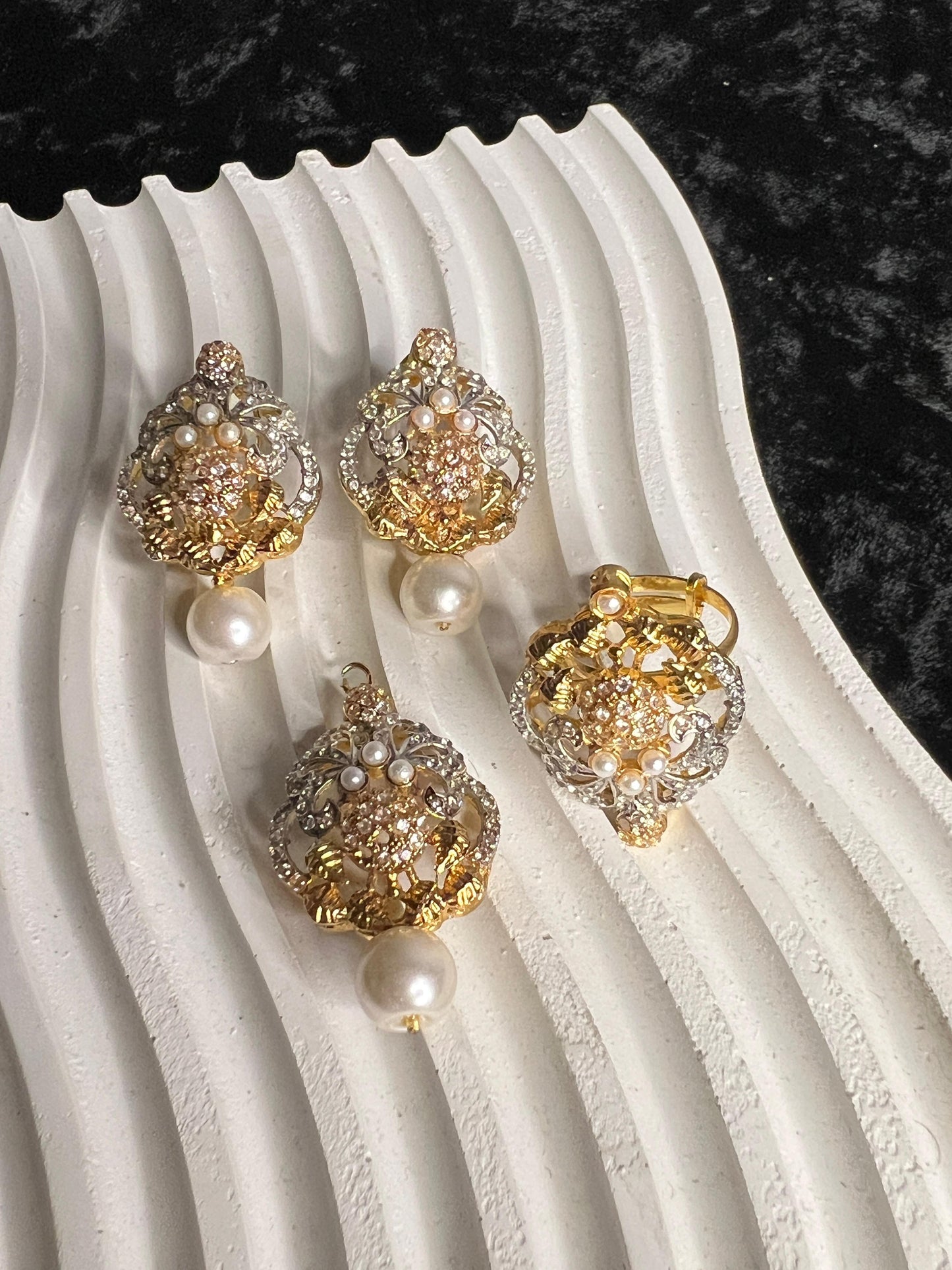 Jewellery Set